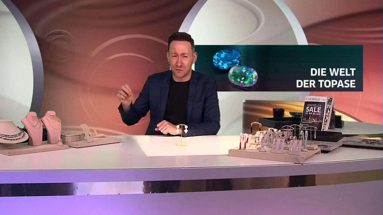 Letzte TV-Show ansehen