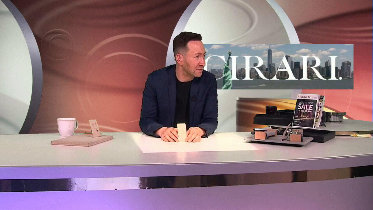 Letzte TV-Show ansehen