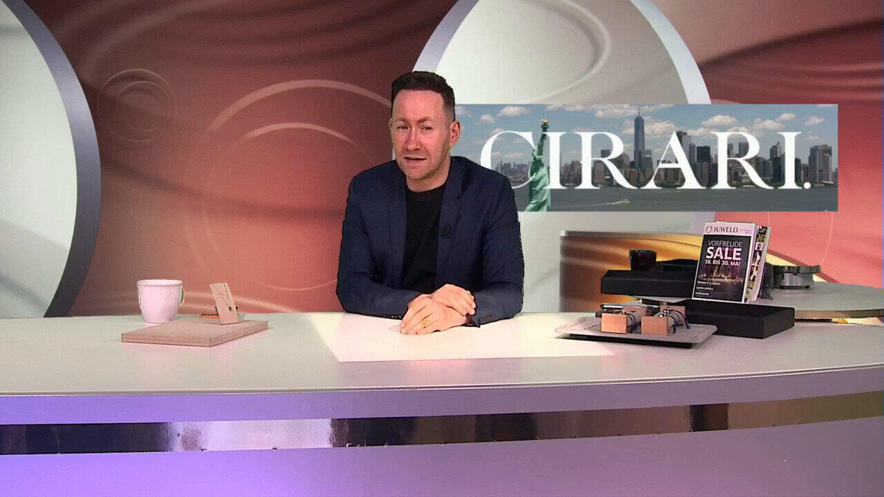 Letzte TV-Show ansehen