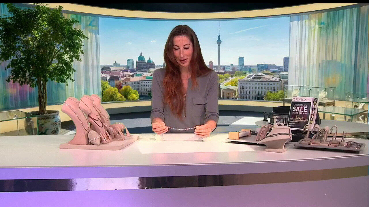 Watch last TV show