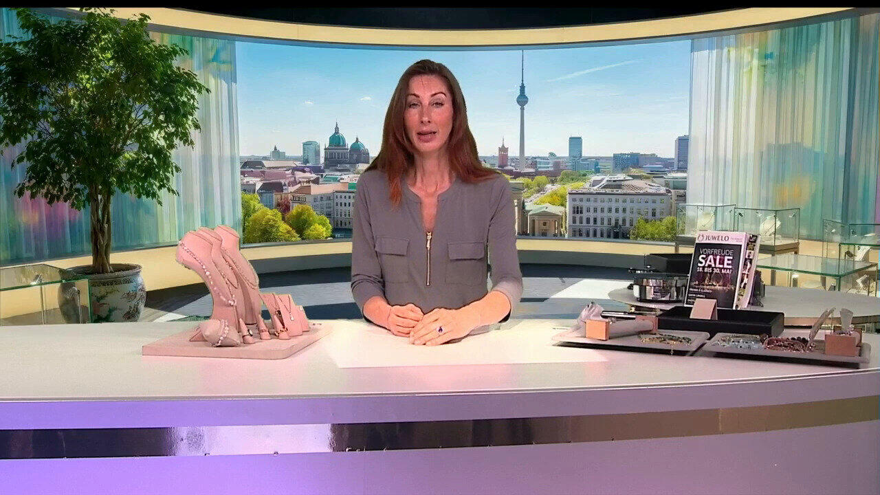 Letzte TV-Show ansehen