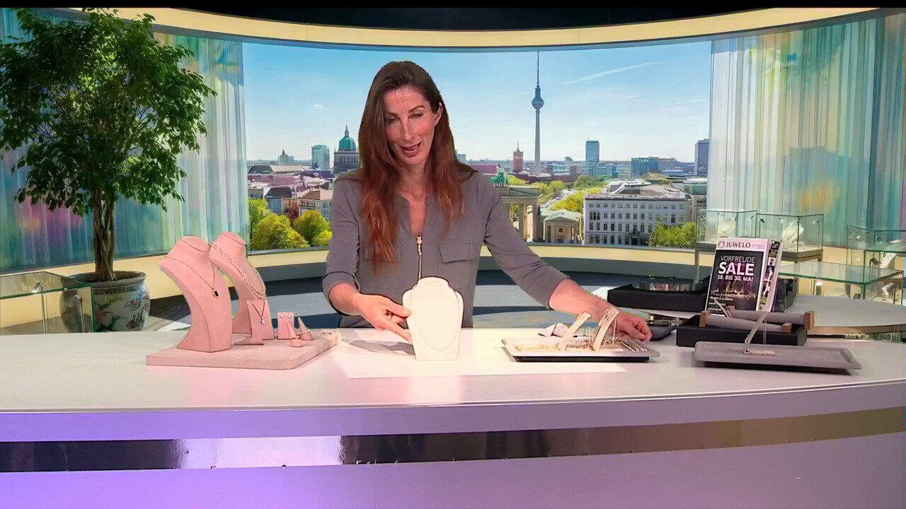 Letzte TV-Show ansehen