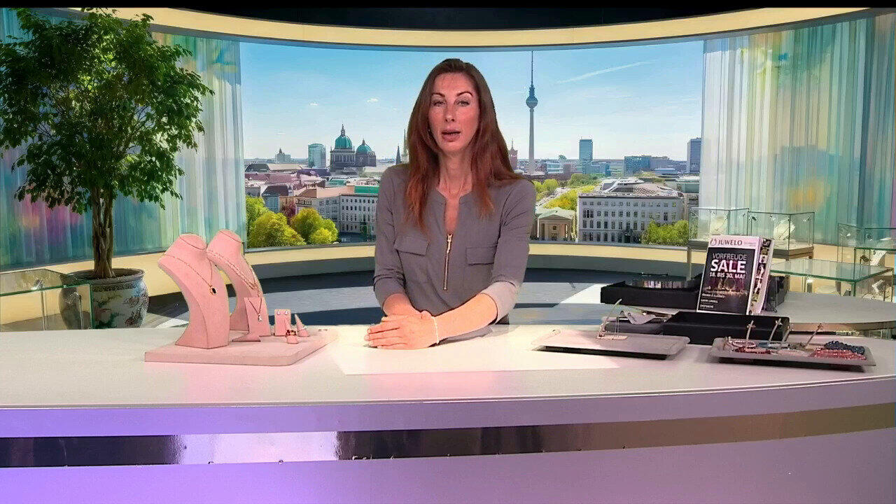 Letzte TV-Show ansehen