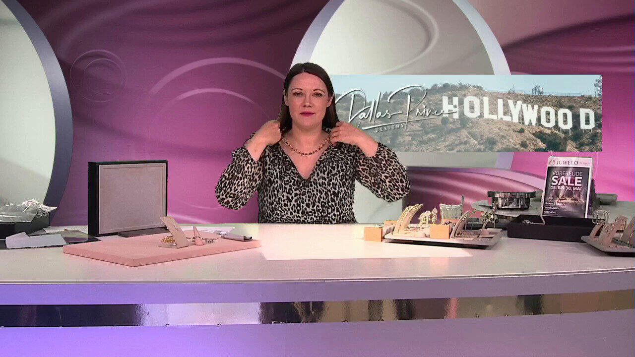 Letzte TV-Show ansehen