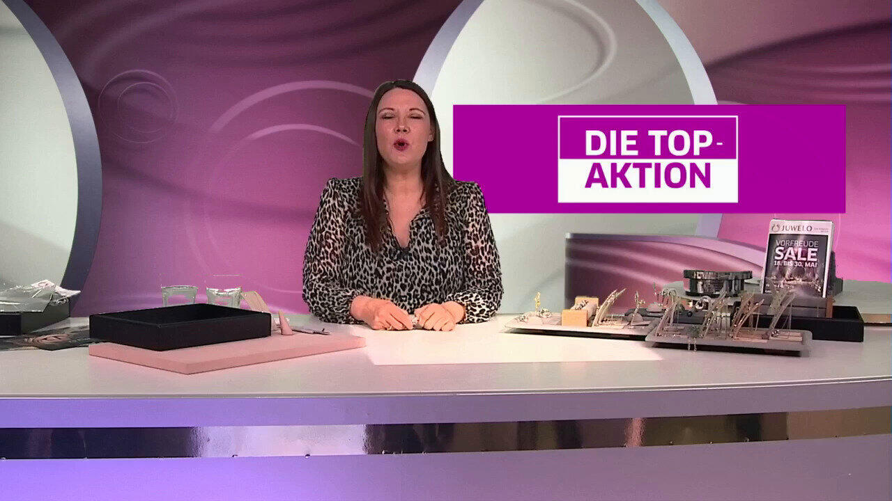 Letzte TV-Show ansehen