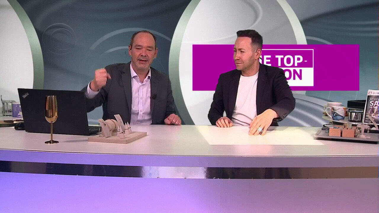 Letzte TV-Show ansehen