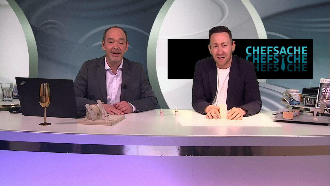 Letzte TV-Show ansehen