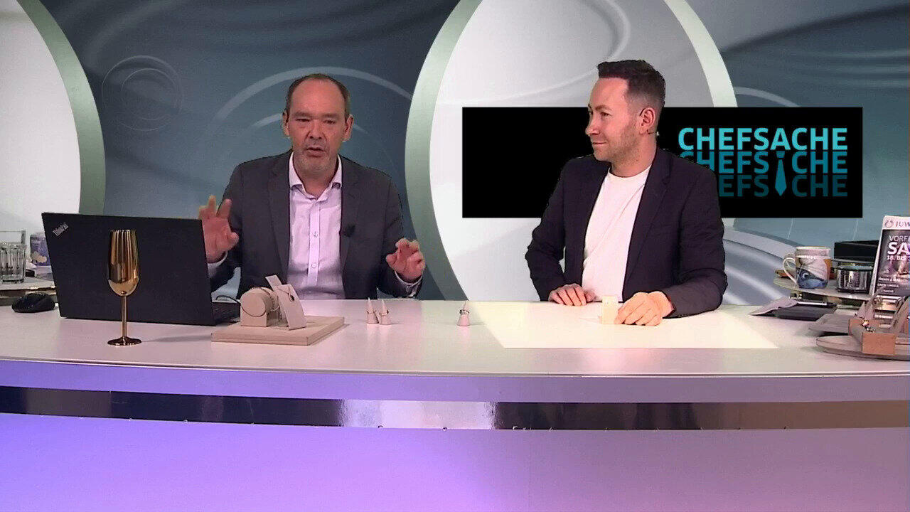 Watch last TV show
