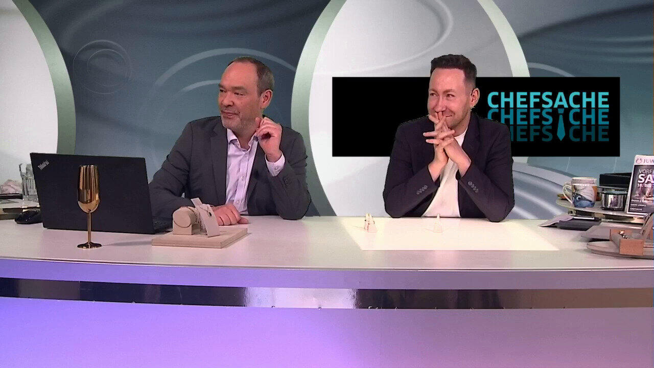 Letzte TV-Show ansehen