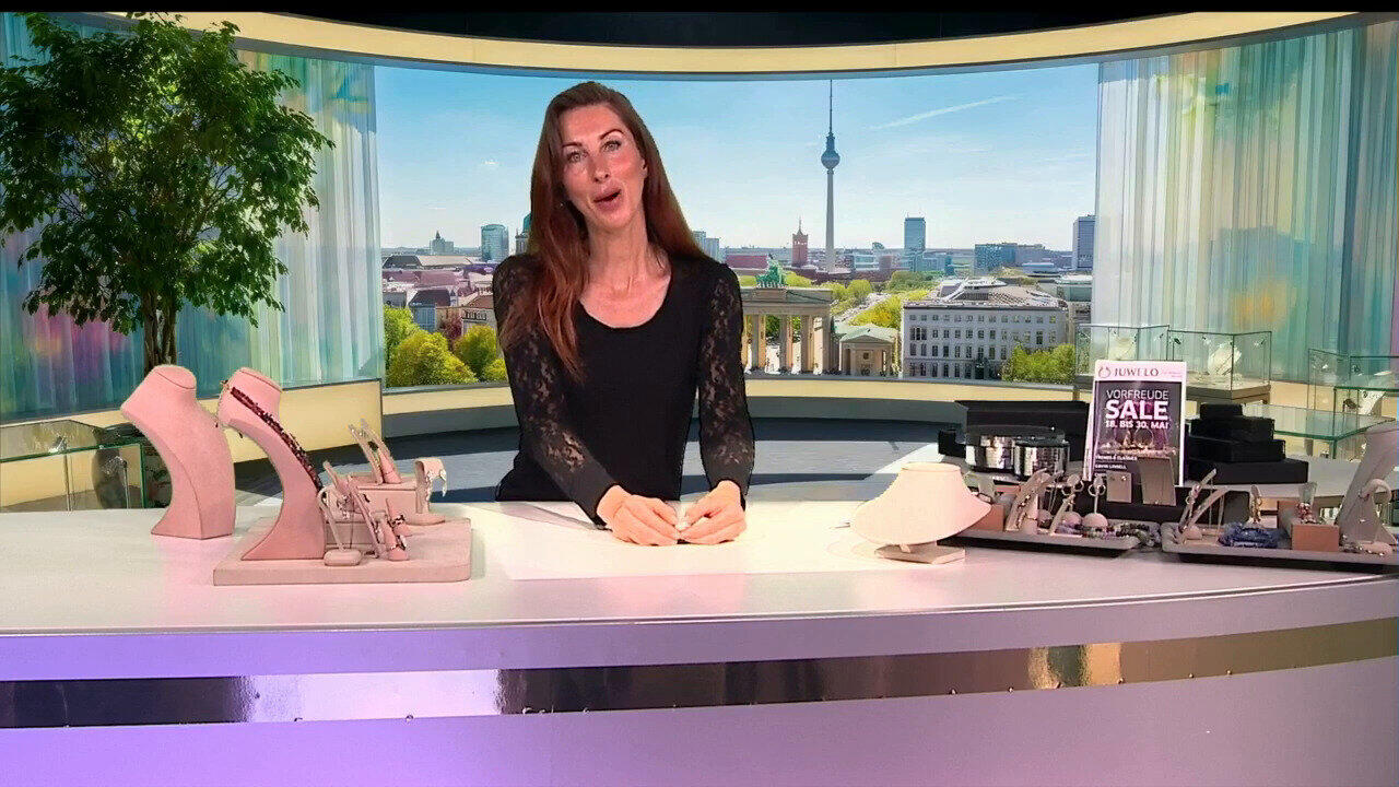 Letzte TV-Show ansehen
