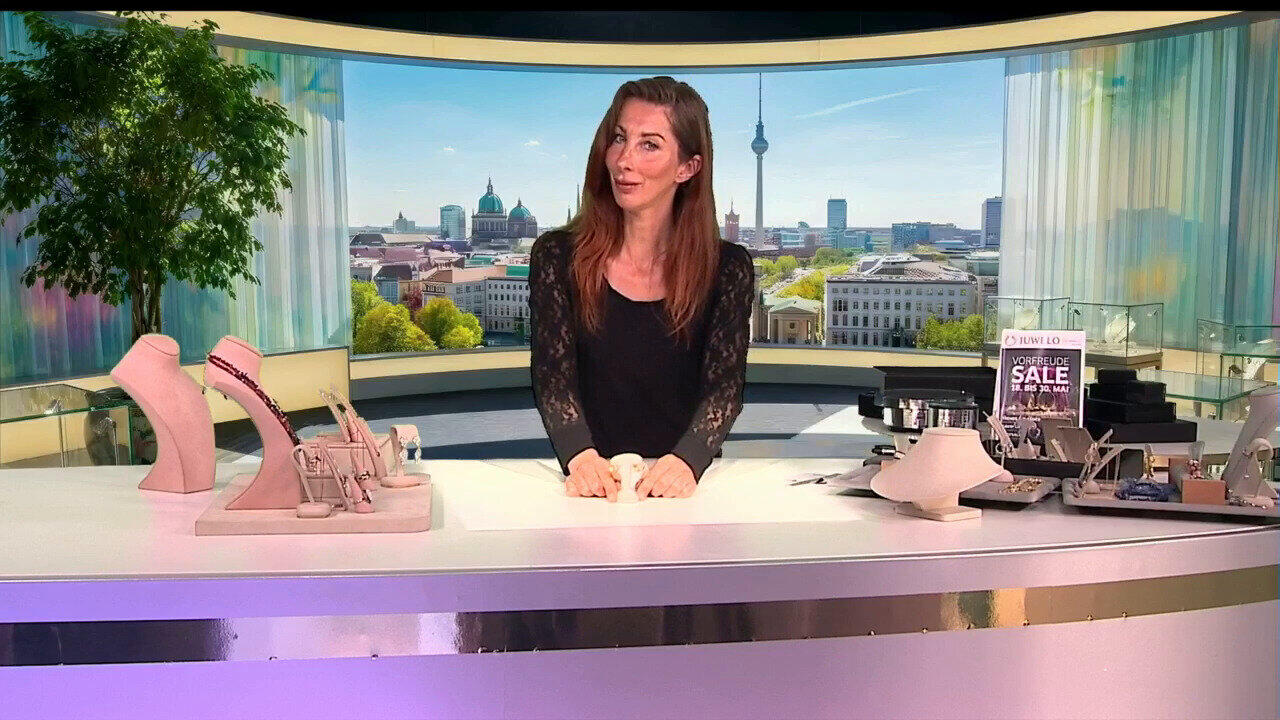 Letzte TV-Show ansehen