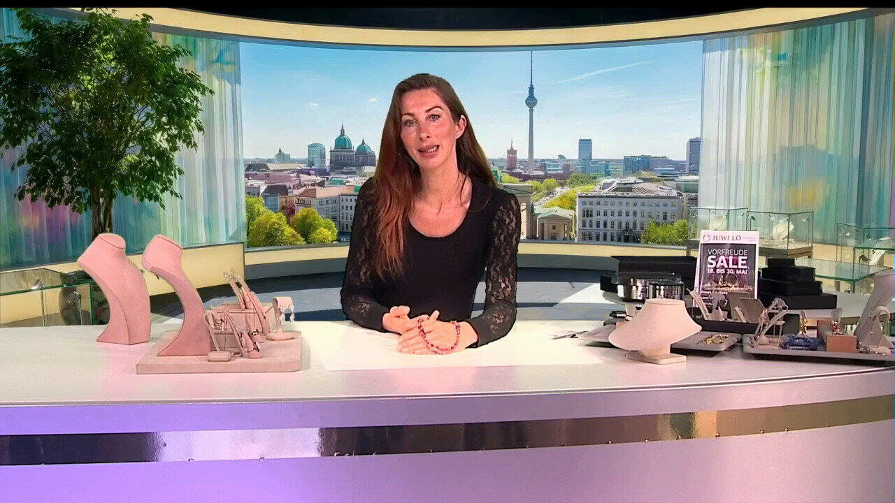 Letzte TV-Show ansehen