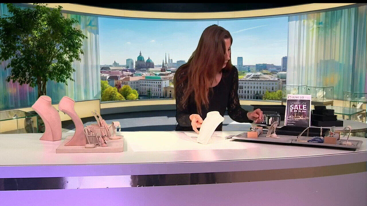 Laatste live aanbiedingen bekijken