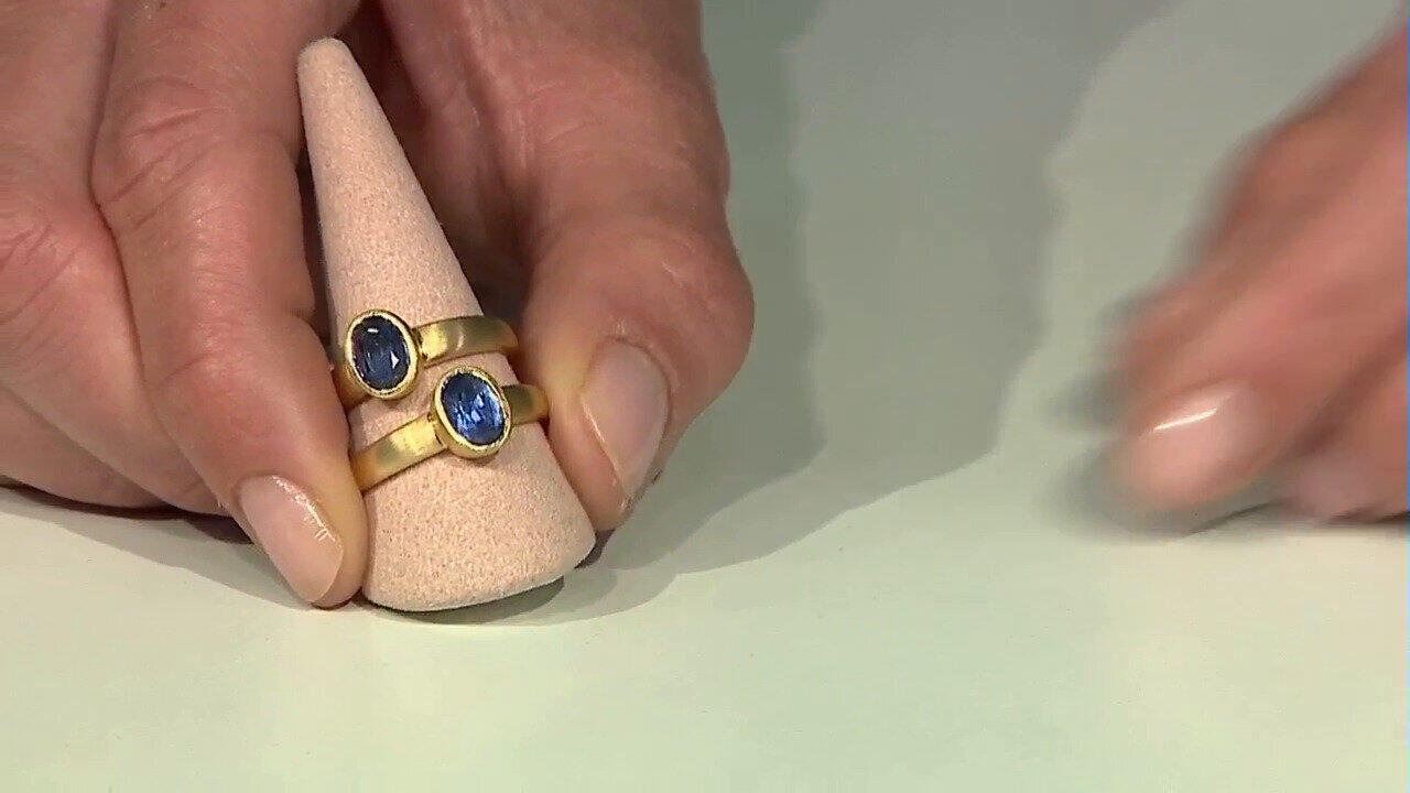 Voir l’enchère du bijou