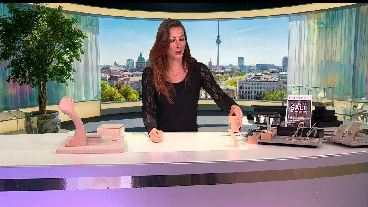 Letzte TV-Show ansehen