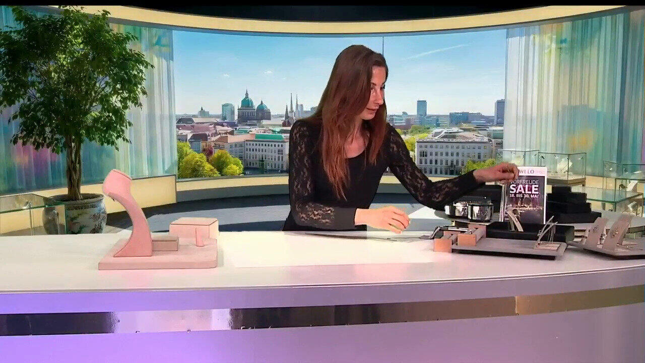 Letzte TV-Show ansehen