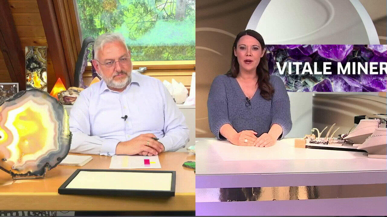 Visualizza l‘ultima asta di gioielli in Tv