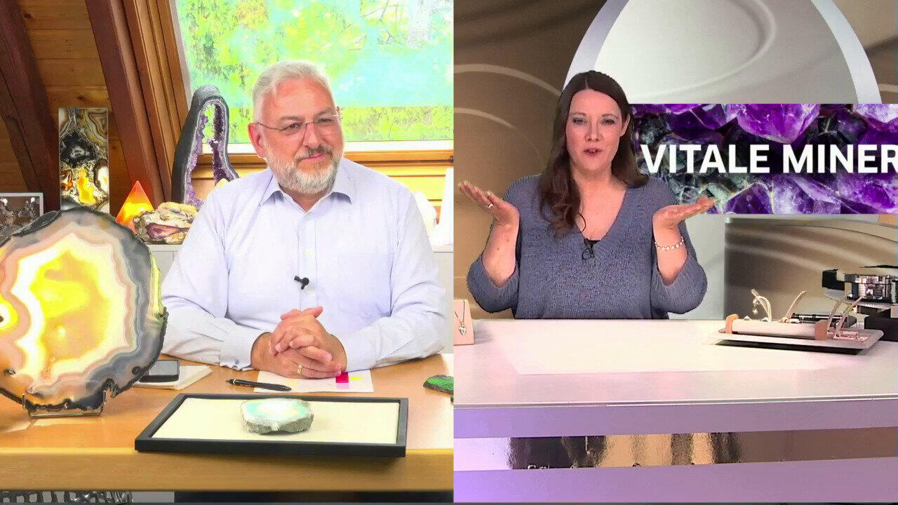 Letzte TV-Show ansehen