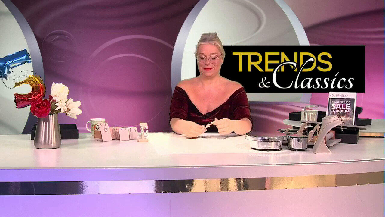 Letzte TV-Show ansehen