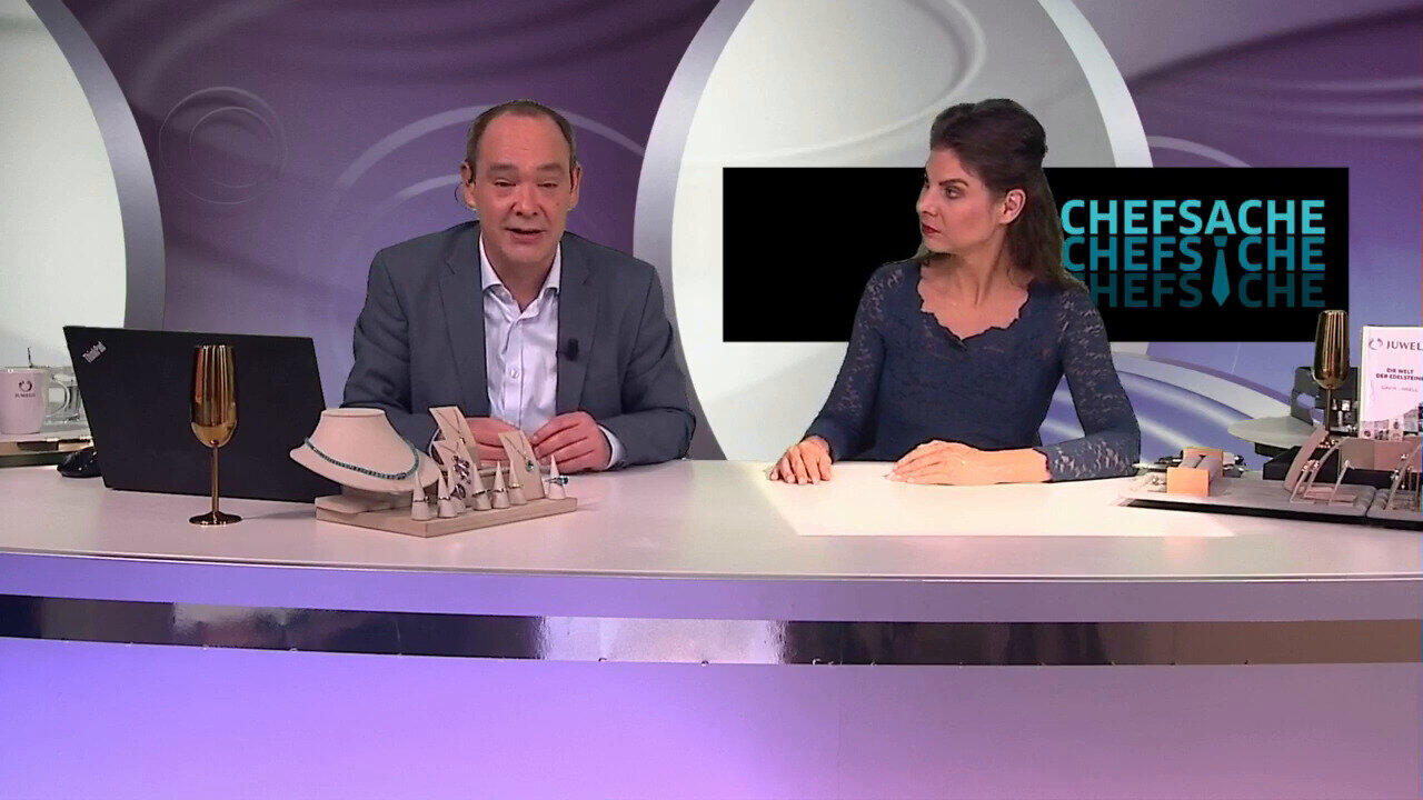 Letzte TV-Show ansehen