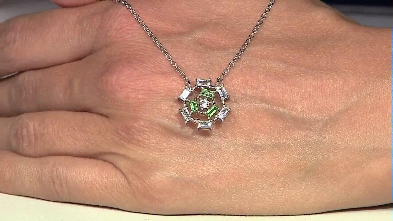 Visualizza l‘ultima asta di gioielli in Tv