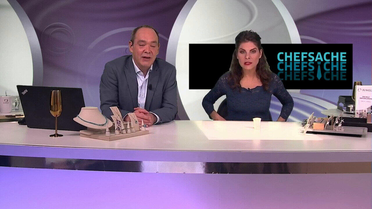 Letzte TV-Show ansehen