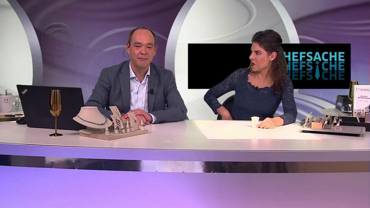Letzte TV-Show ansehen