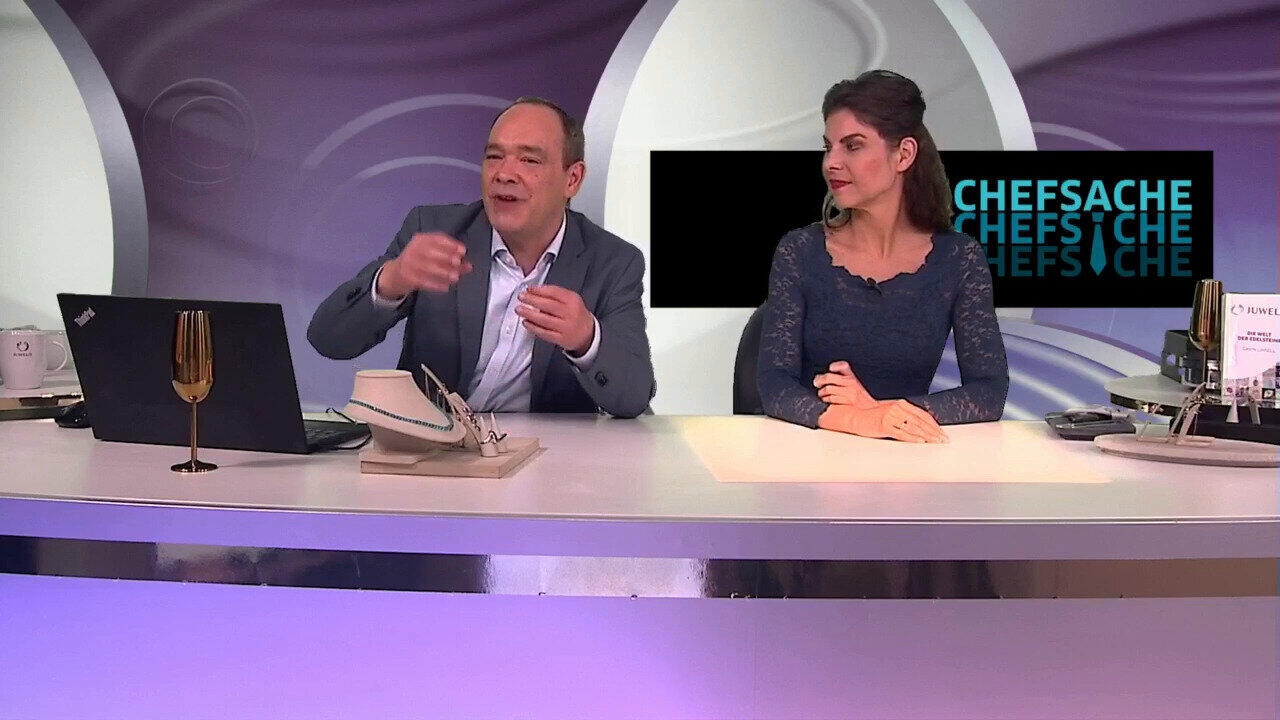 Watch last TV show