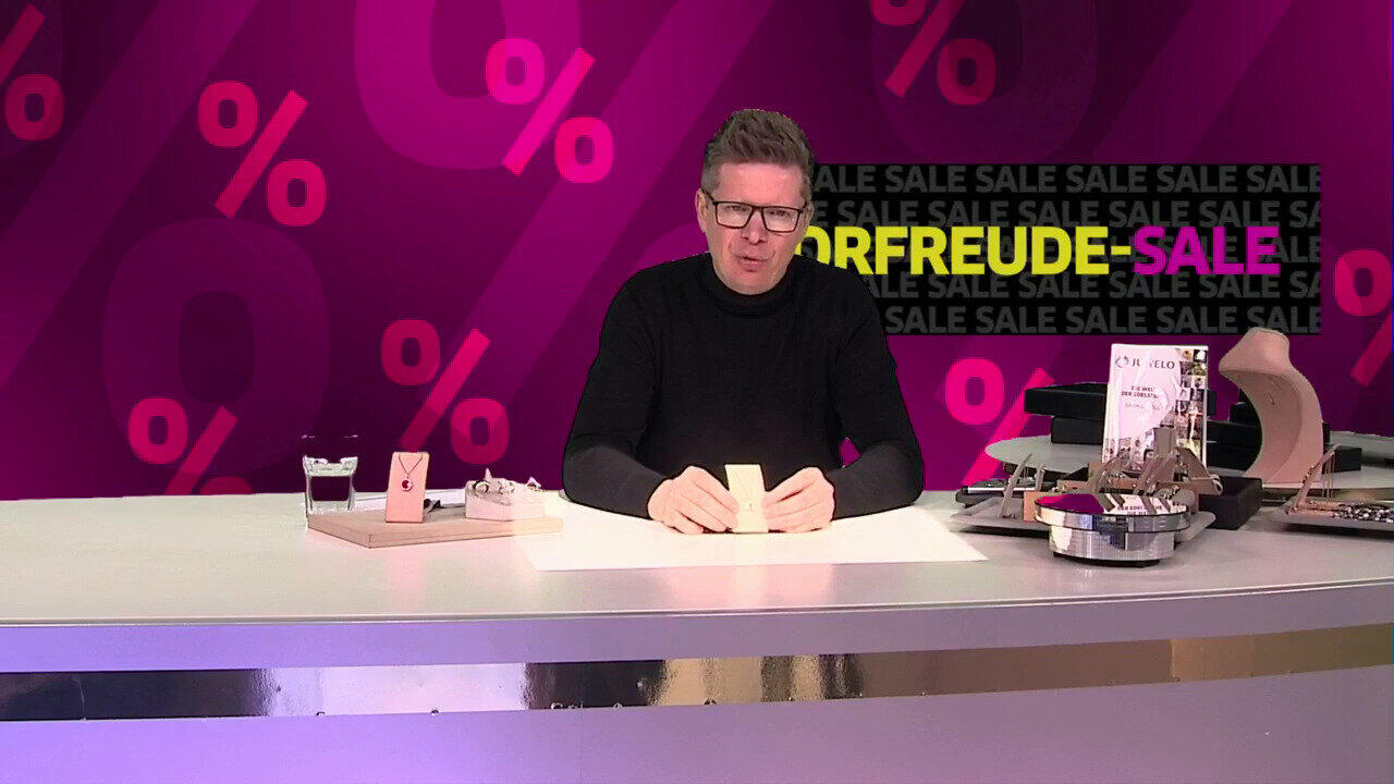 Letzte TV-Show ansehen