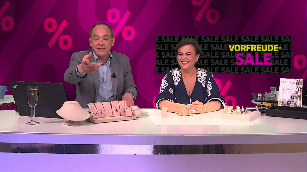Letzte TV-Show ansehen