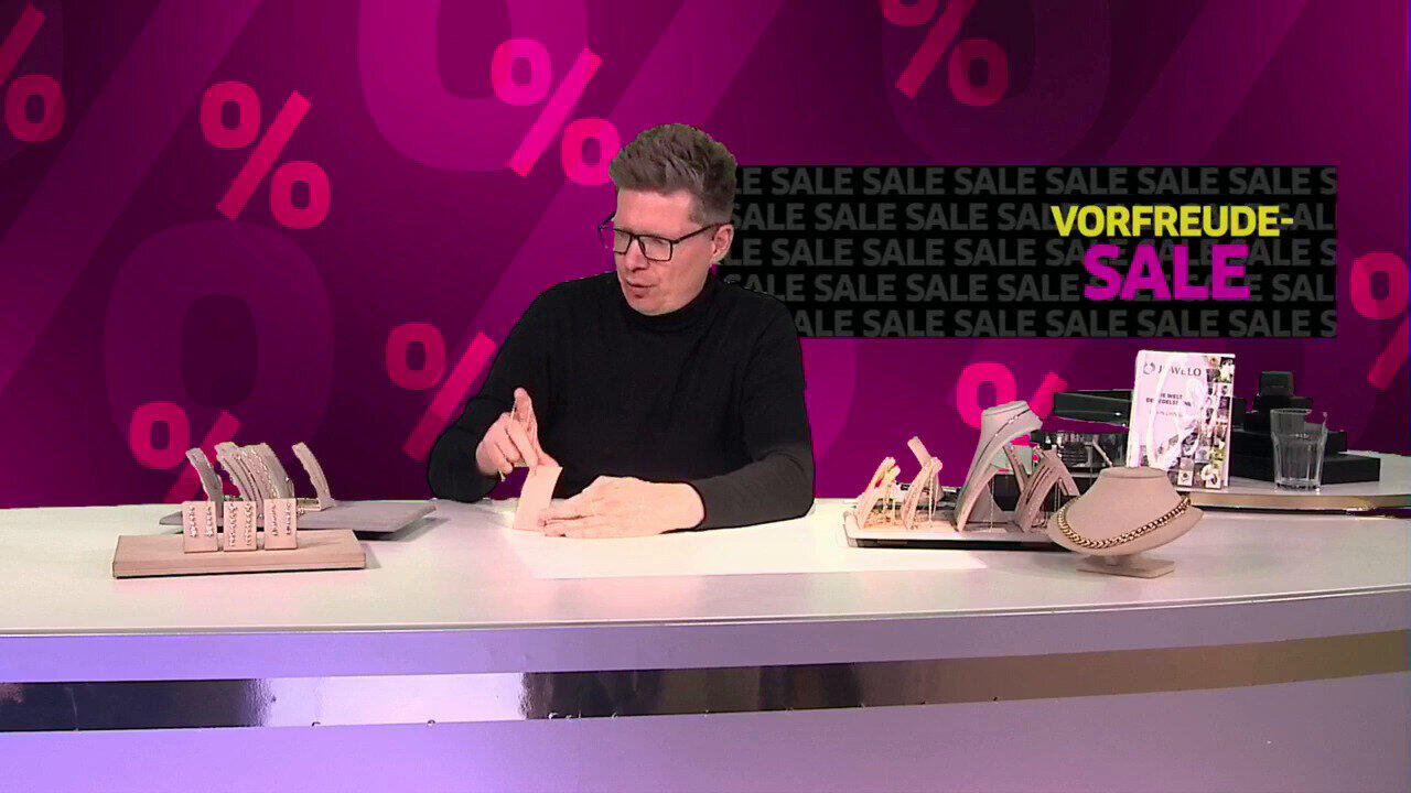 Letzte TV-Show ansehen