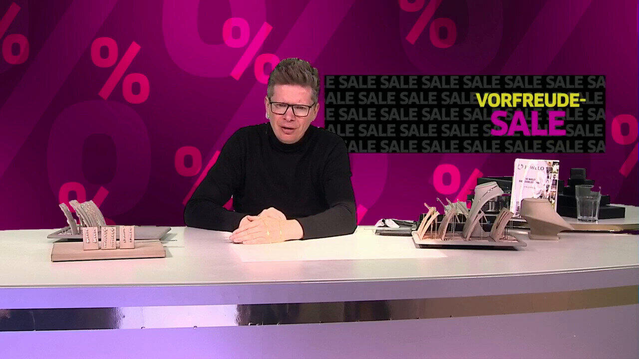 Letzte TV-Show ansehen