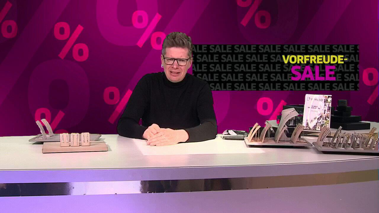 Letzte TV-Show ansehen