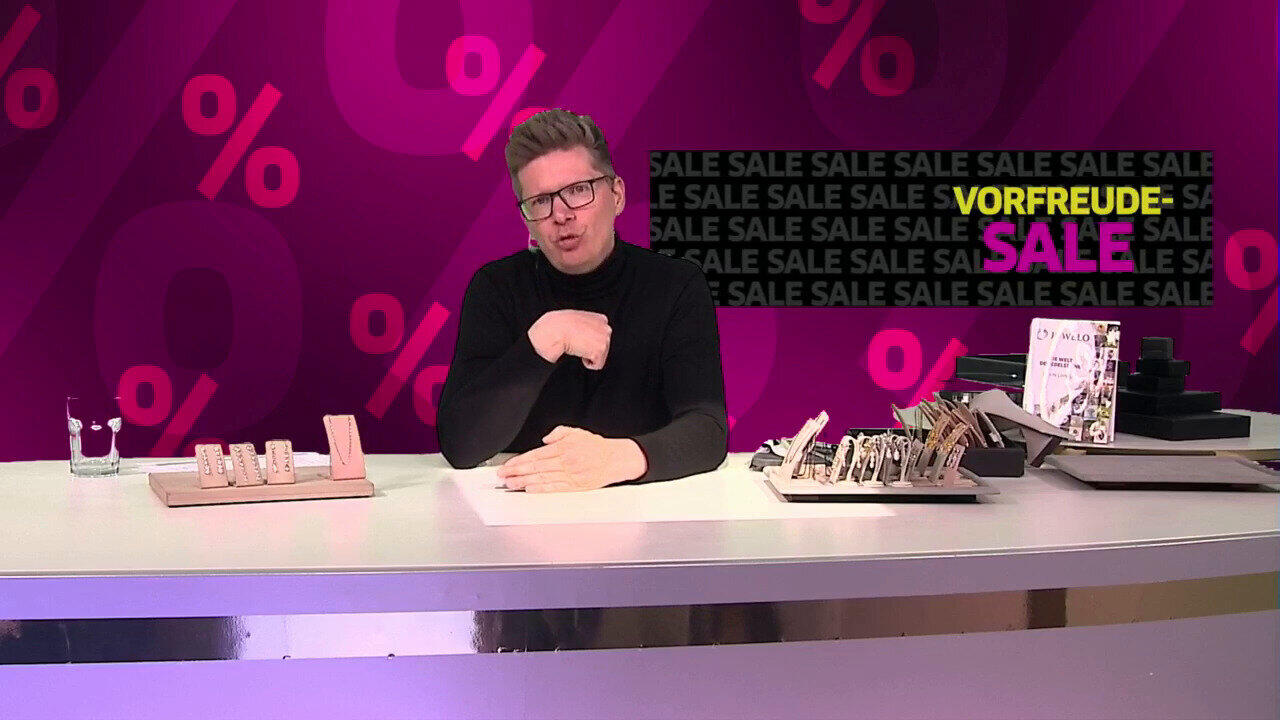 Letzte TV-Show ansehen
