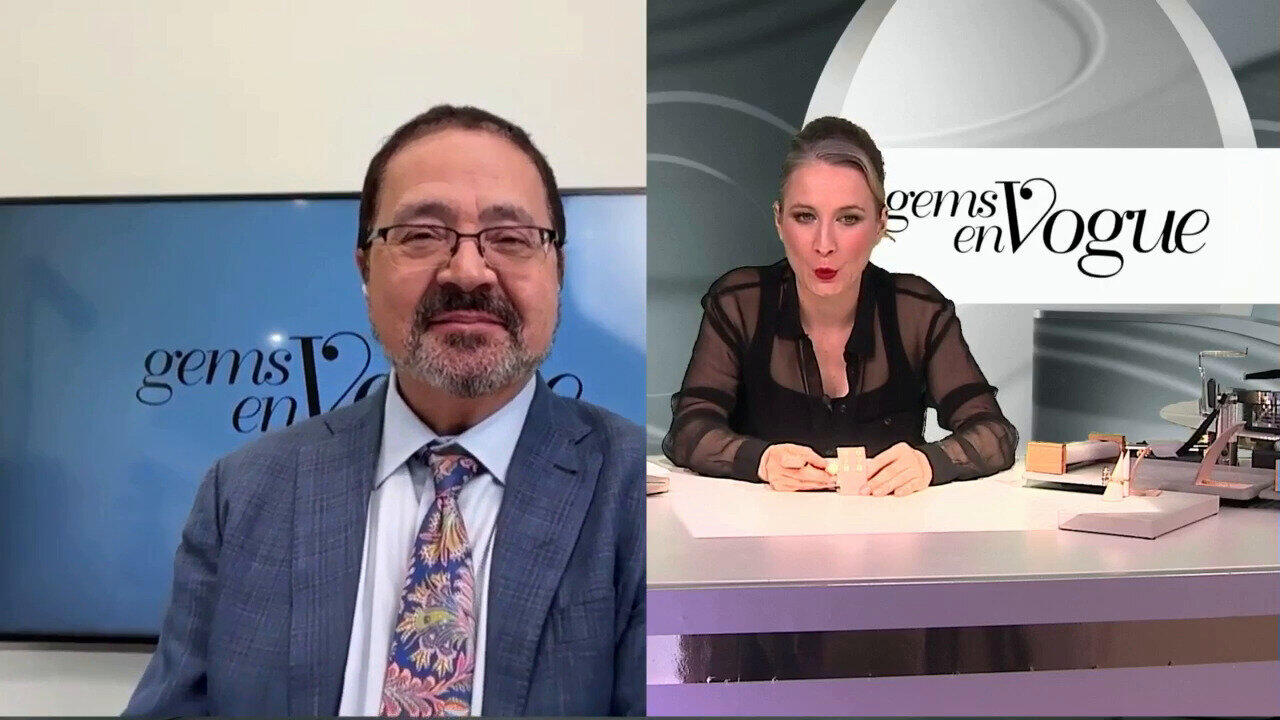 Visualizza l‘ultima asta di gioielli in Tv