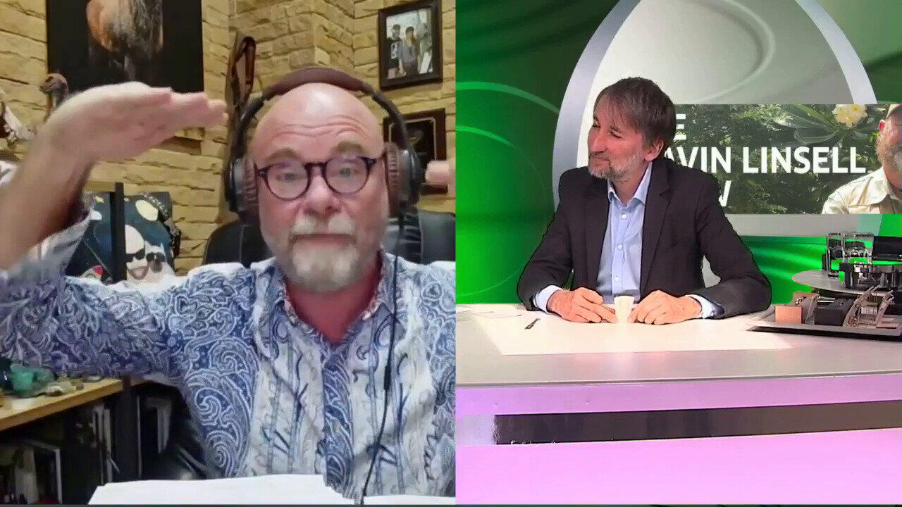 Letzte TV-Show ansehen
