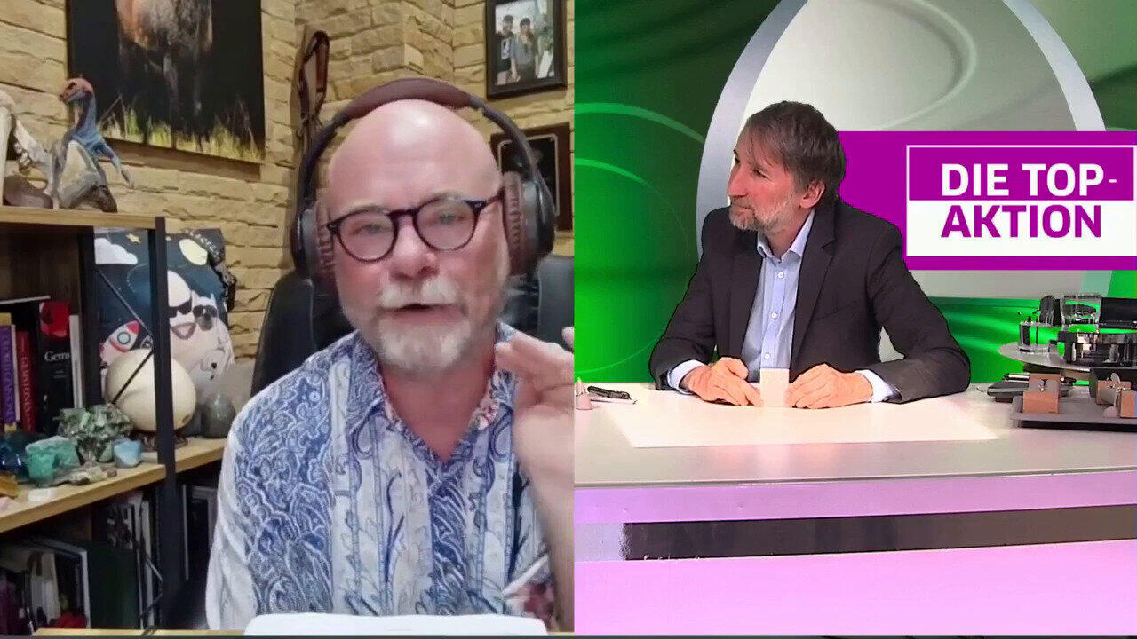 Letzte TV-Show ansehen