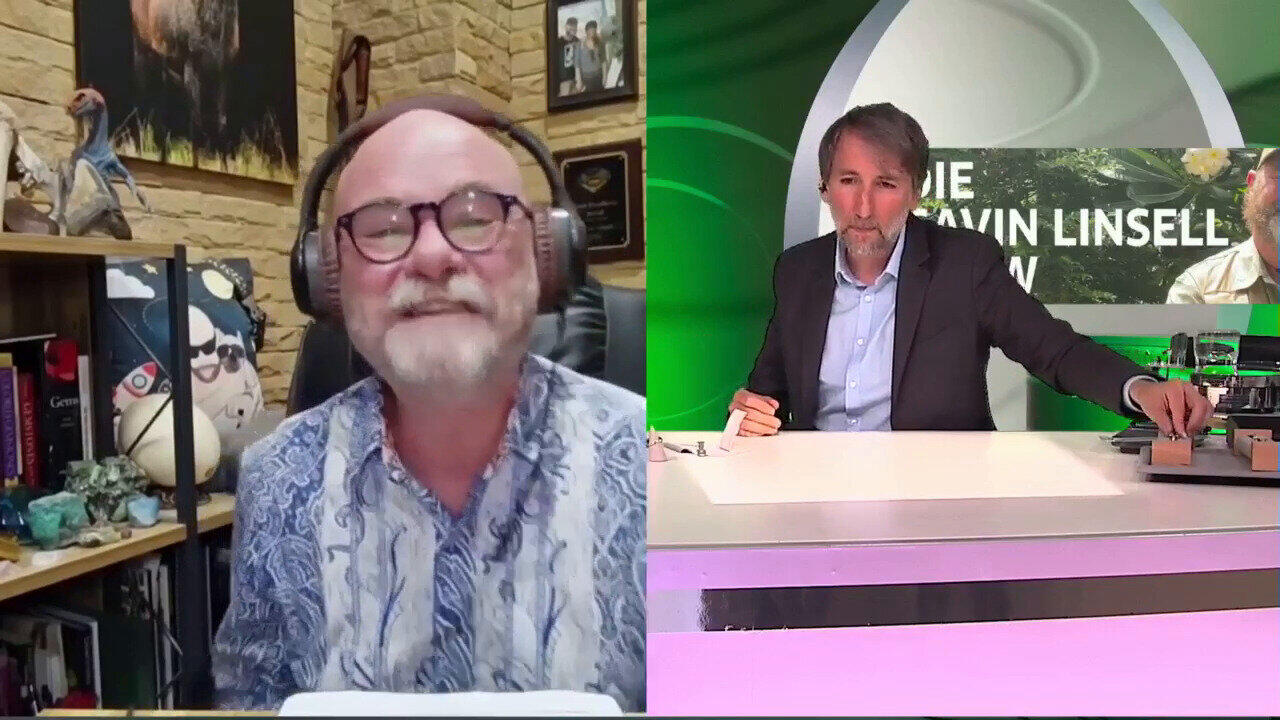 Letzte TV-Show ansehen
