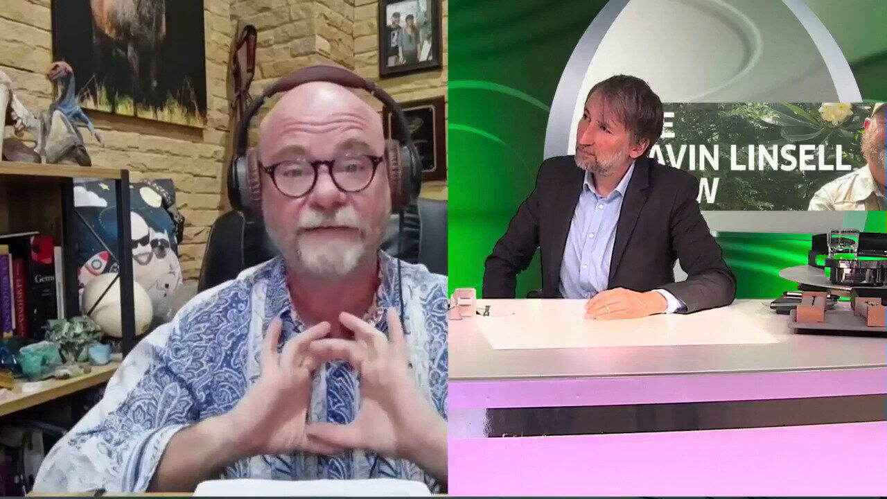 Letzte TV-Show ansehen