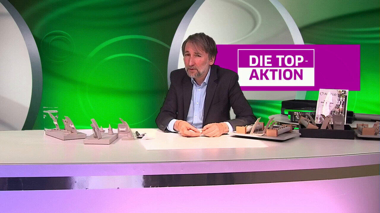 Letzte TV-Show ansehen