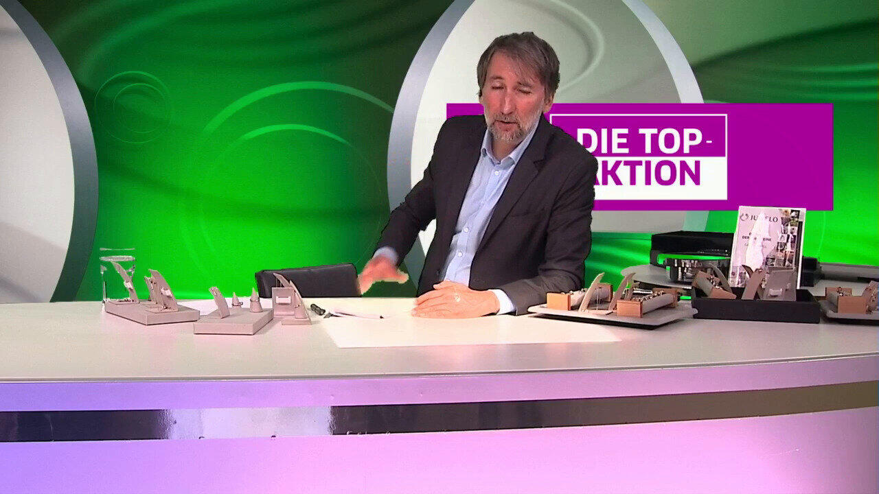 Letzte TV-Show ansehen