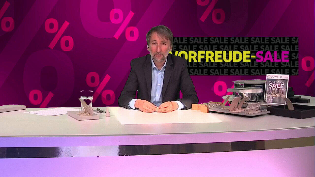 Letzte TV-Show ansehen