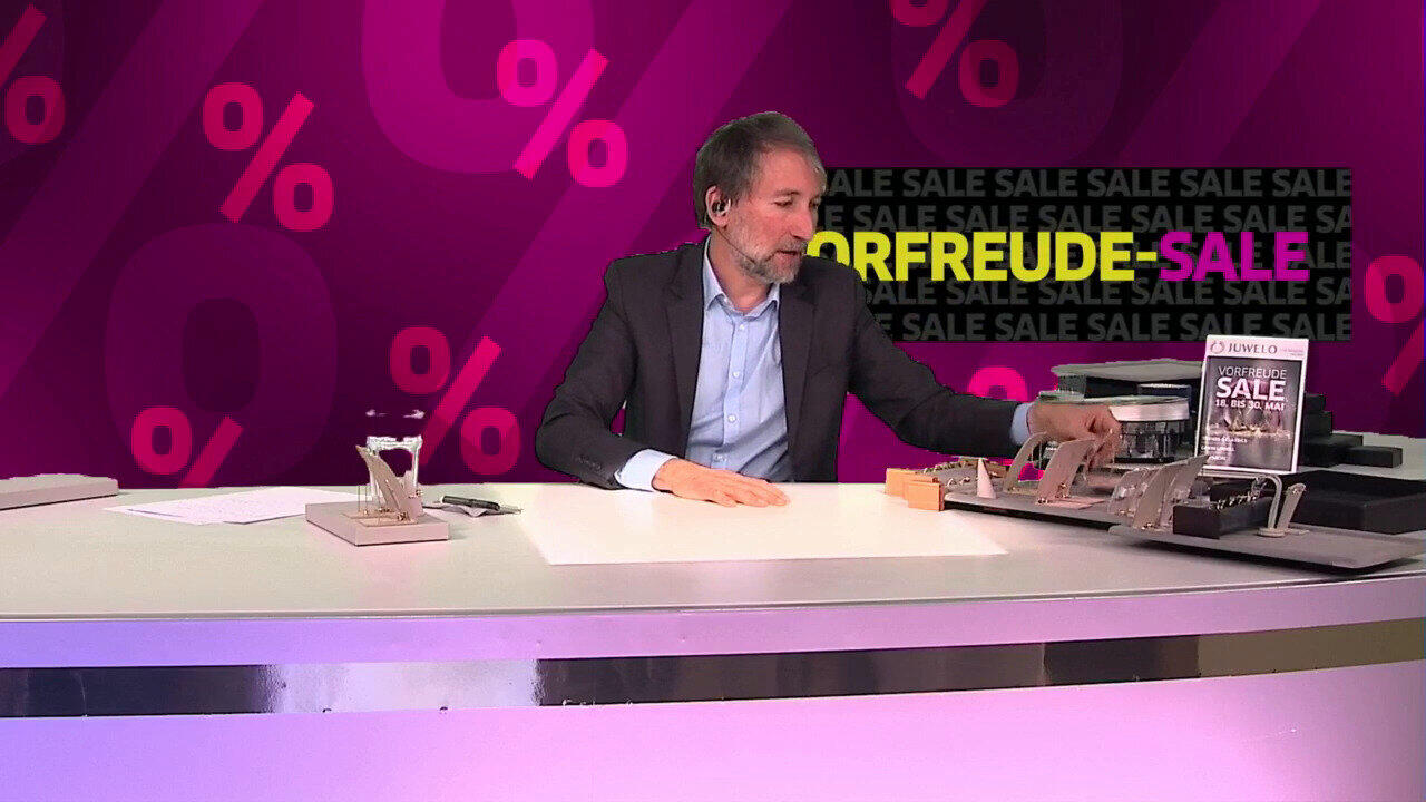 Letzte TV-Show ansehen