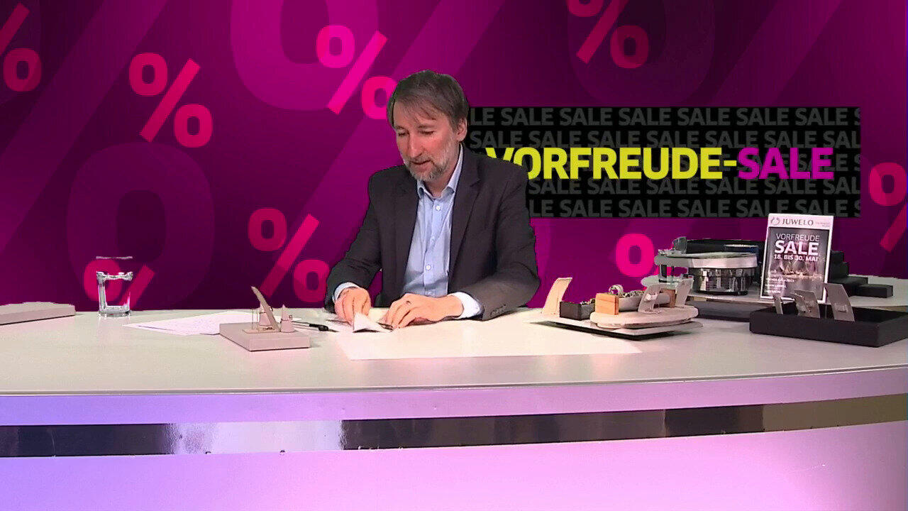 Letzte TV-Show ansehen