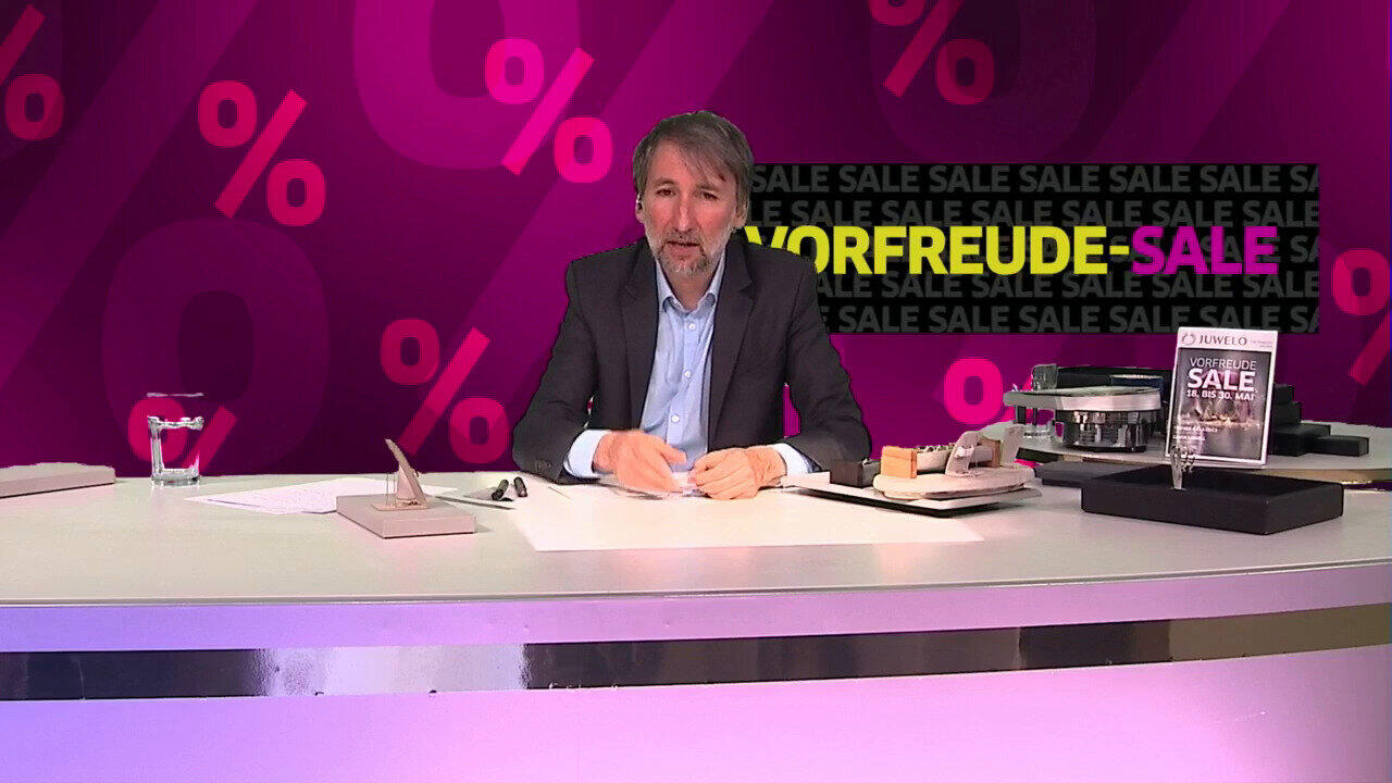 Letzte TV-Show ansehen