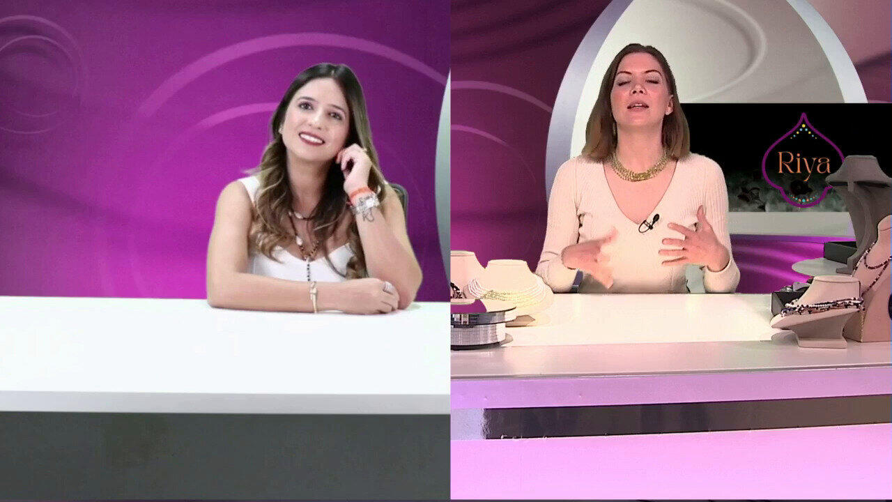 Visualizza l‘ultima asta di gioielli in Tv