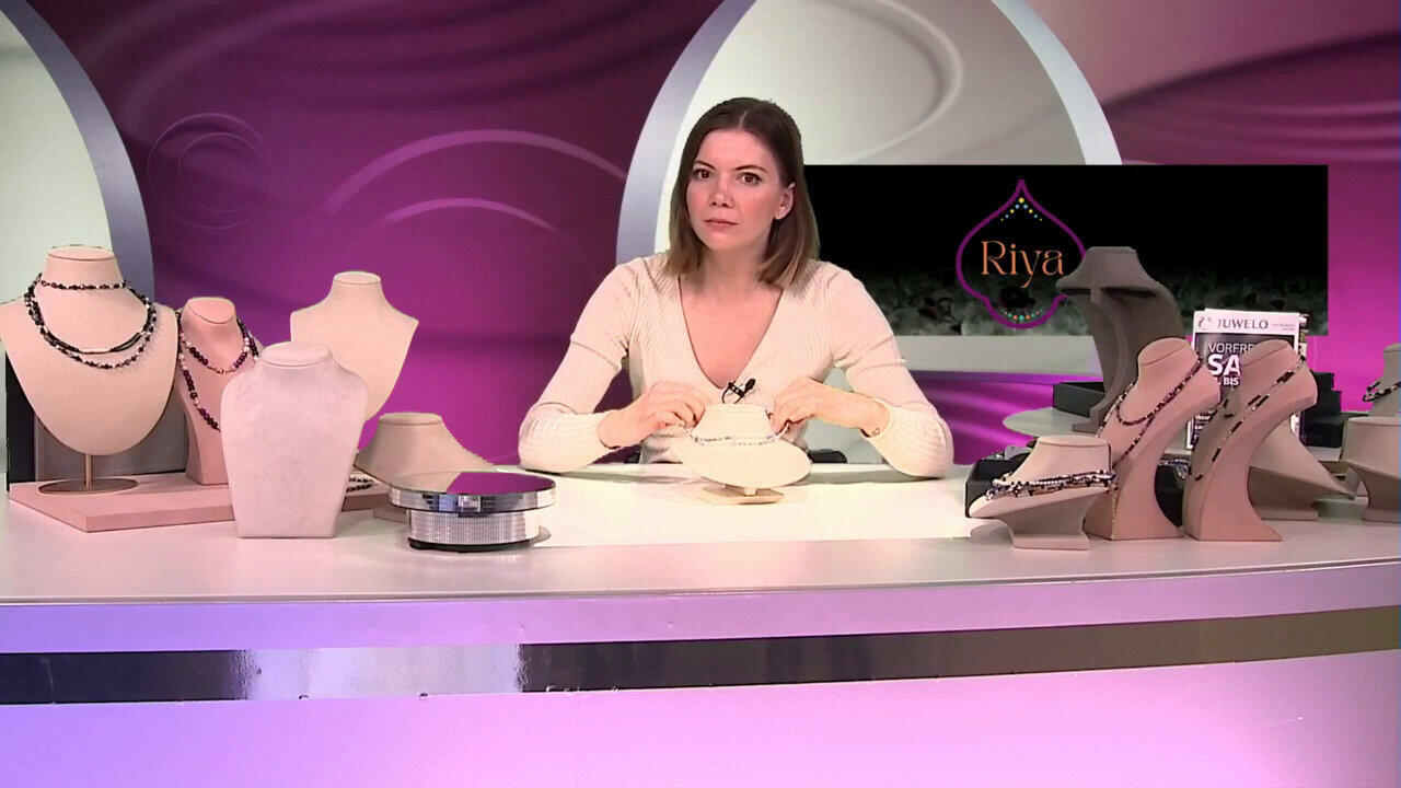 Letzte TV-Show ansehen