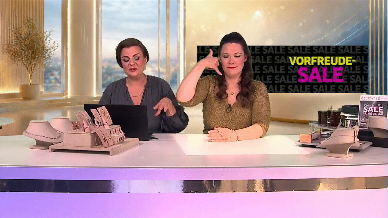 Letzte TV-Show ansehen