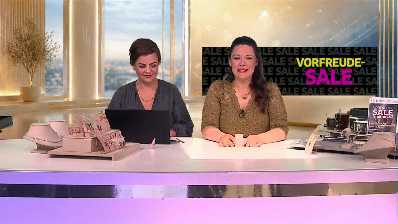 Laatste live aanbiedingen bekijken