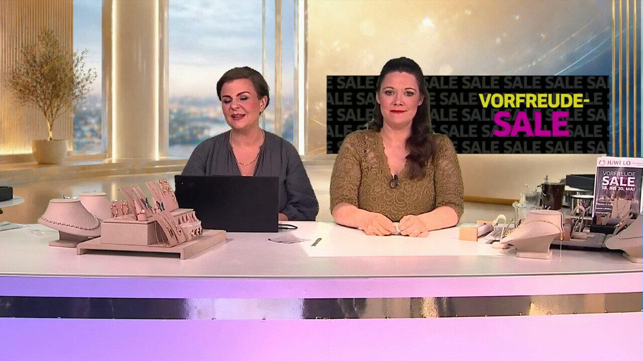 Letzte TV-Show ansehen
